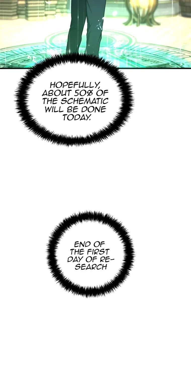 Read Ranker Who Lives A Second Time EN Manga Online