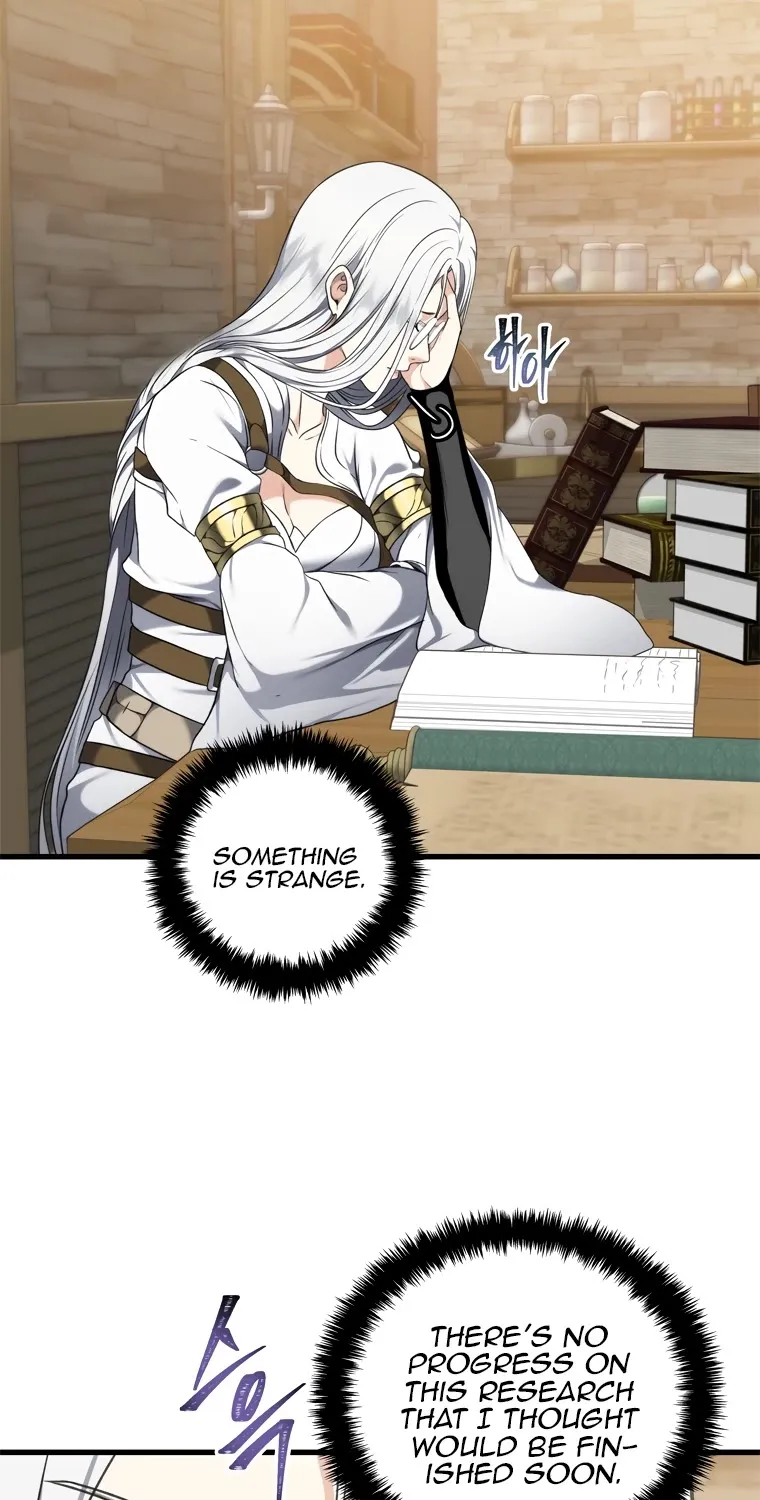 Read Ranker Who Lives A Second Time EN Manga Online