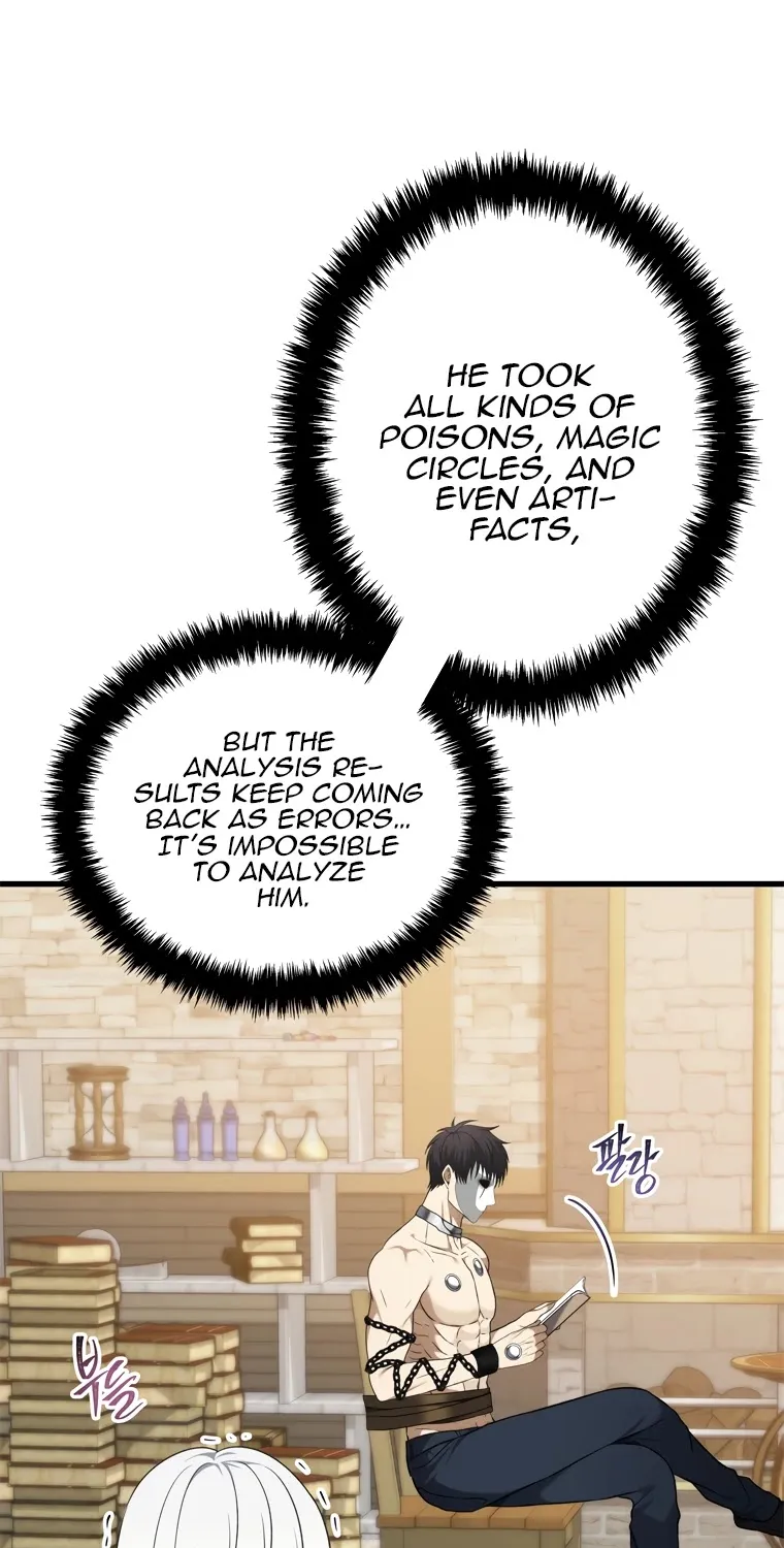 Read Ranker Who Lives A Second Time EN Manga Online
