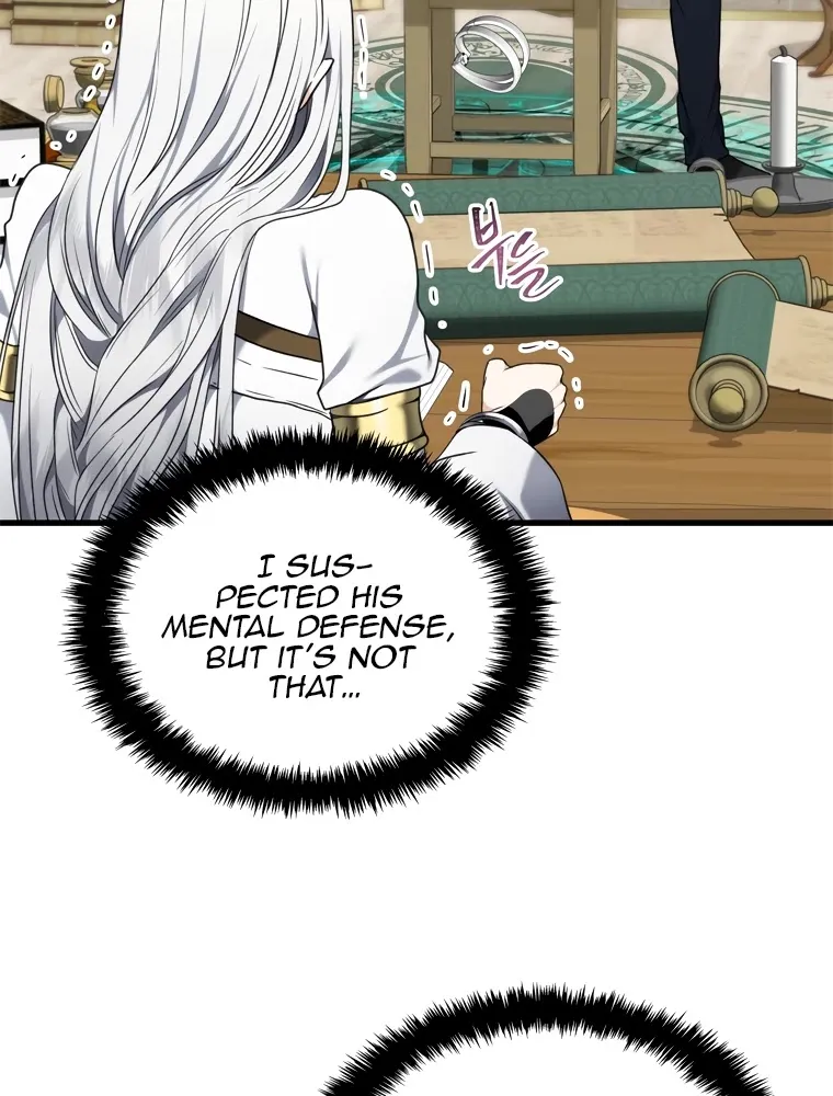 Read Ranker Who Lives A Second Time EN Manga Online
