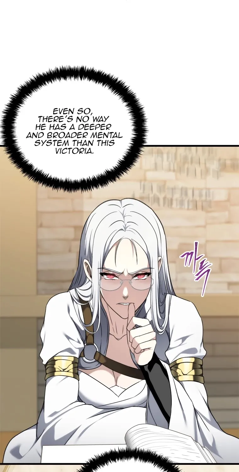 Read Ranker Who Lives A Second Time EN Manga Online