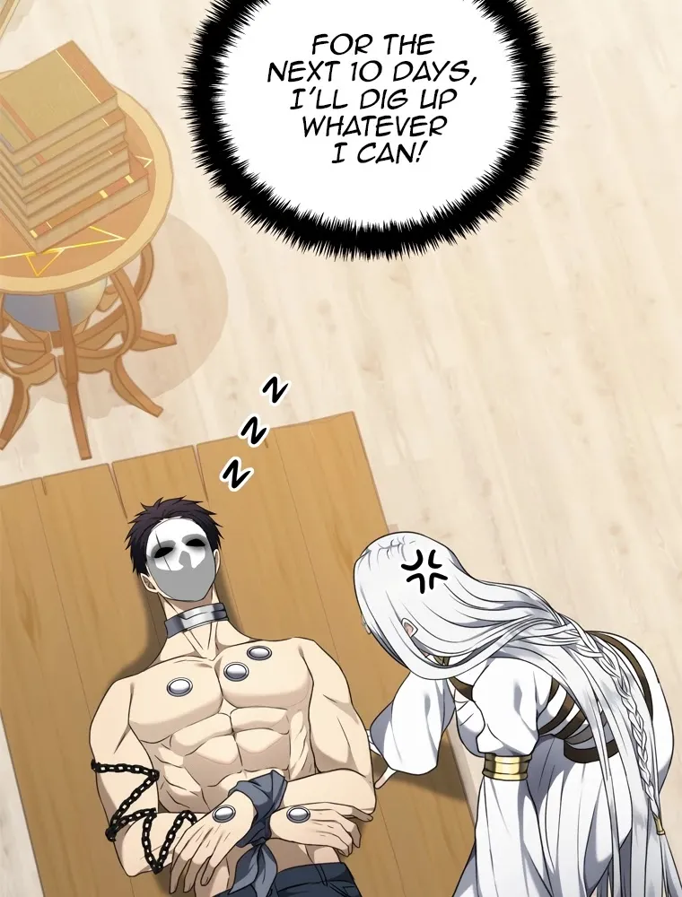 Read Ranker Who Lives A Second Time EN Manga Online