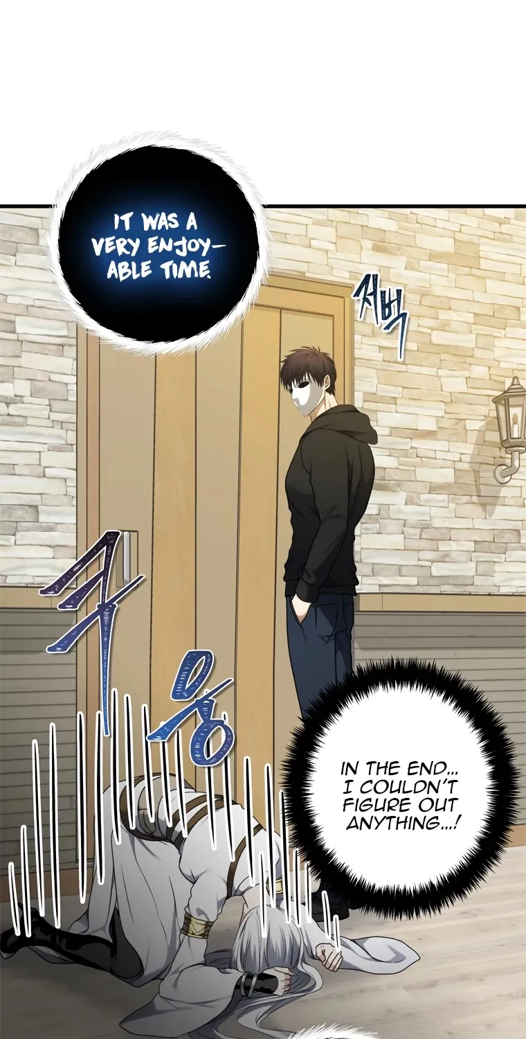 Read Ranker Who Lives A Second Time EN Manga Online