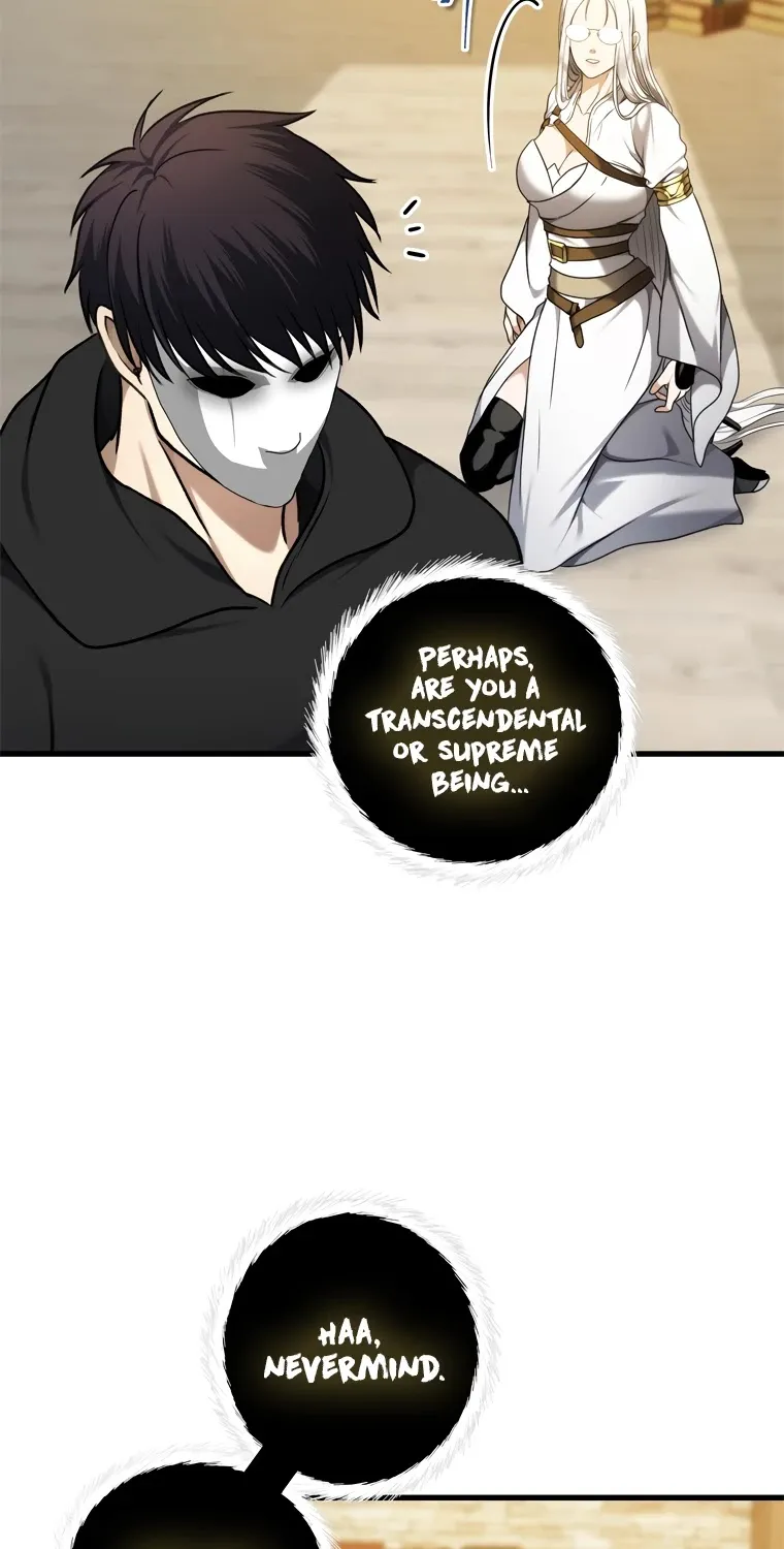 Read Ranker Who Lives A Second Time EN Manga Online