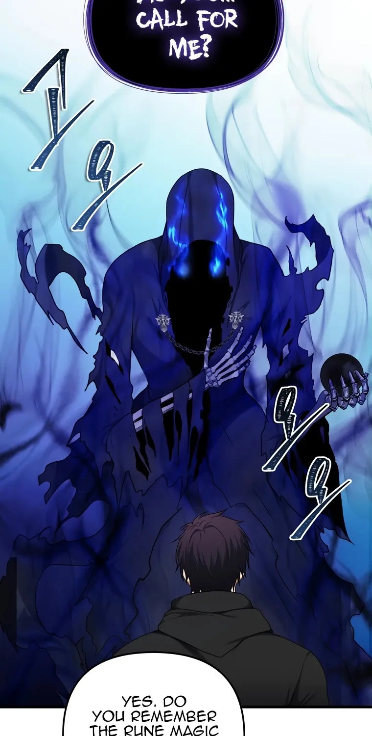 Read Ranker Who Lives A Second Time EN Manga Online