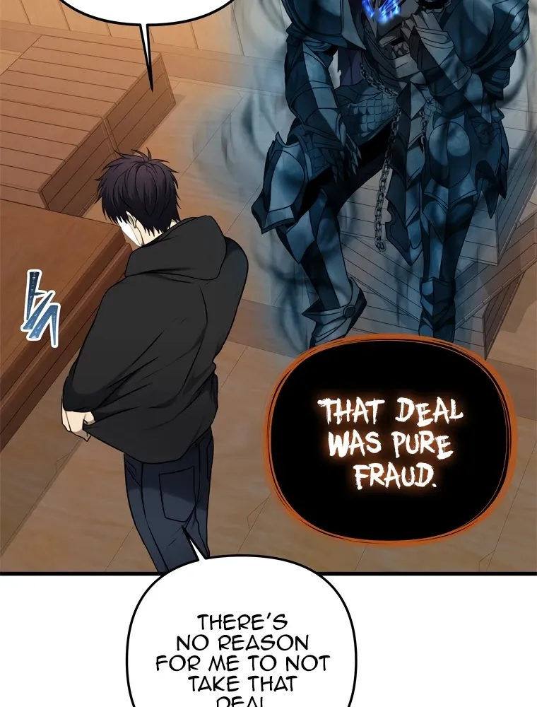 Read Ranker Who Lives A Second Time EN Manga Online