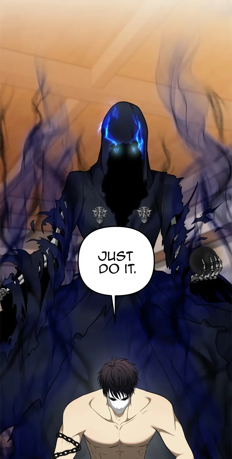 Read Ranker Who Lives A Second Time EN Manga Online