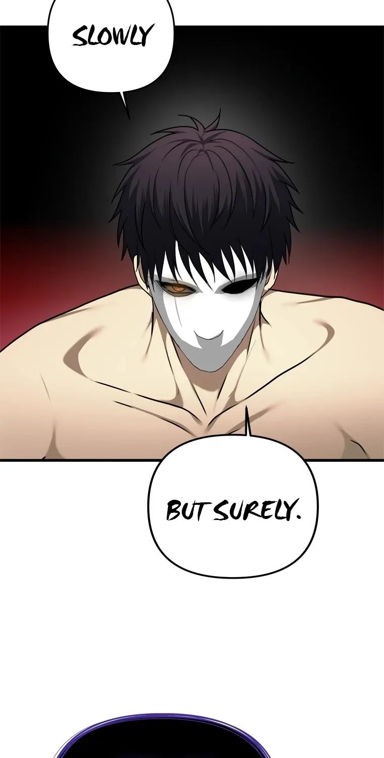 Read Ranker Who Lives A Second Time EN Manga Online