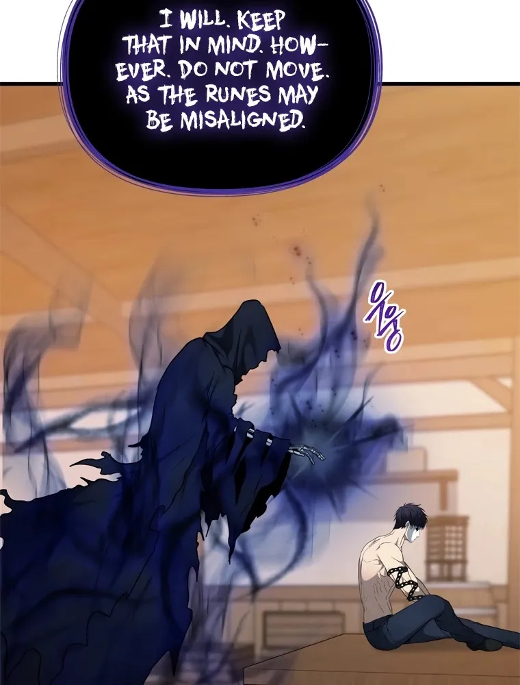 Read Ranker Who Lives A Second Time EN Manga Online