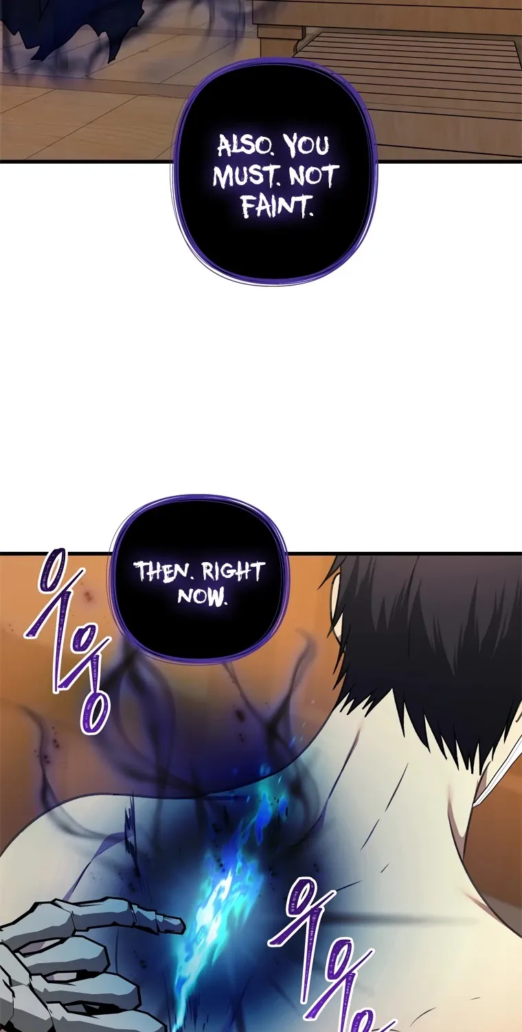 Read Ranker Who Lives A Second Time EN Manga Online