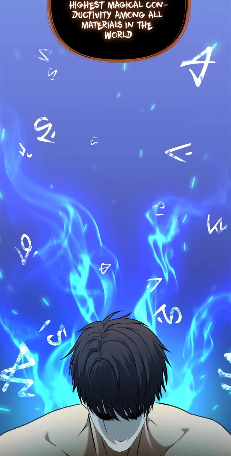 Read Ranker Who Lives A Second Time EN Manga Online