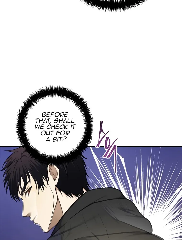 Read Ranker Who Lives A Second Time EN Manga Online