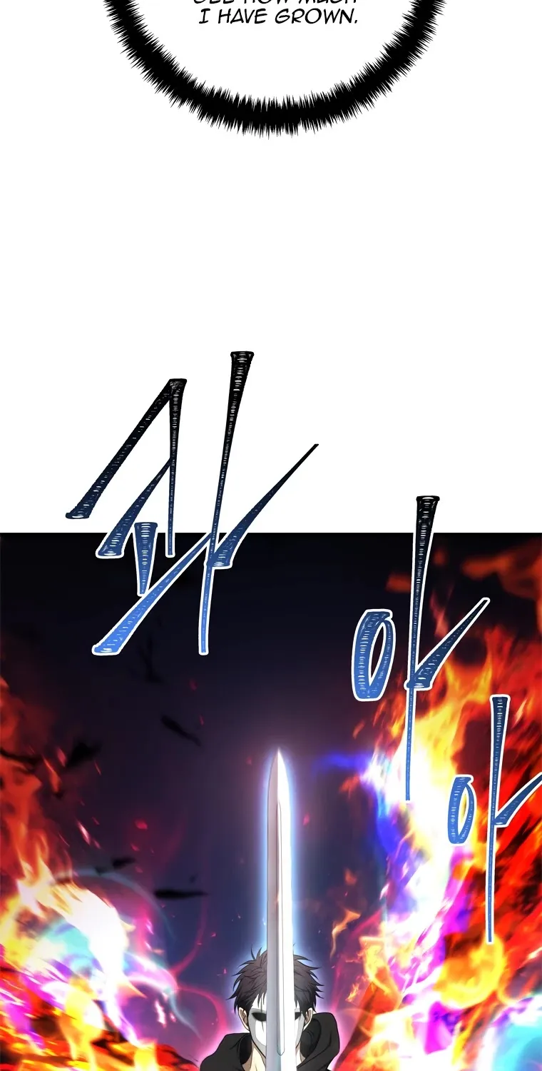 Read Ranker Who Lives A Second Time EN Manga Online