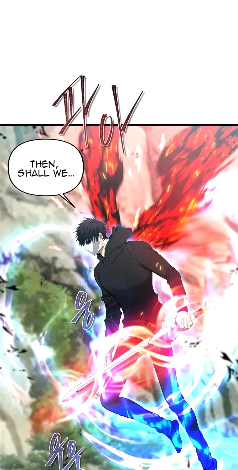Read Ranker Who Lives A Second Time EN Manga Online
