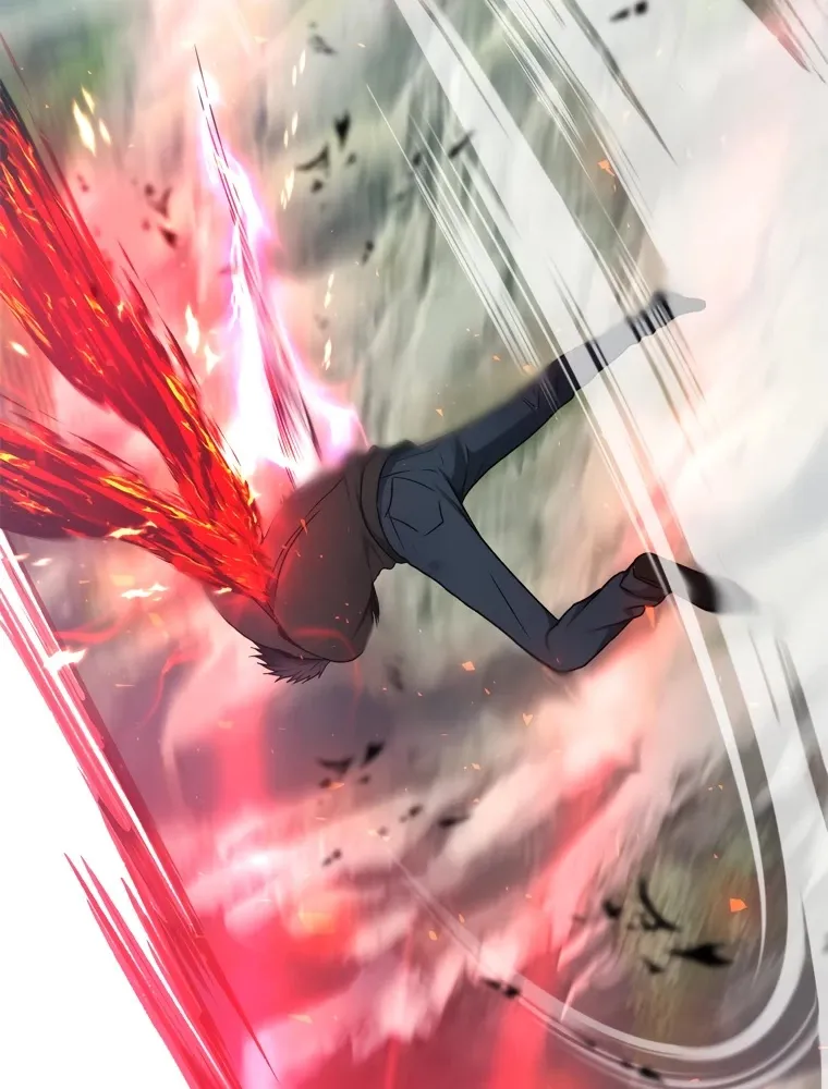 Read Ranker Who Lives A Second Time EN Manga Online