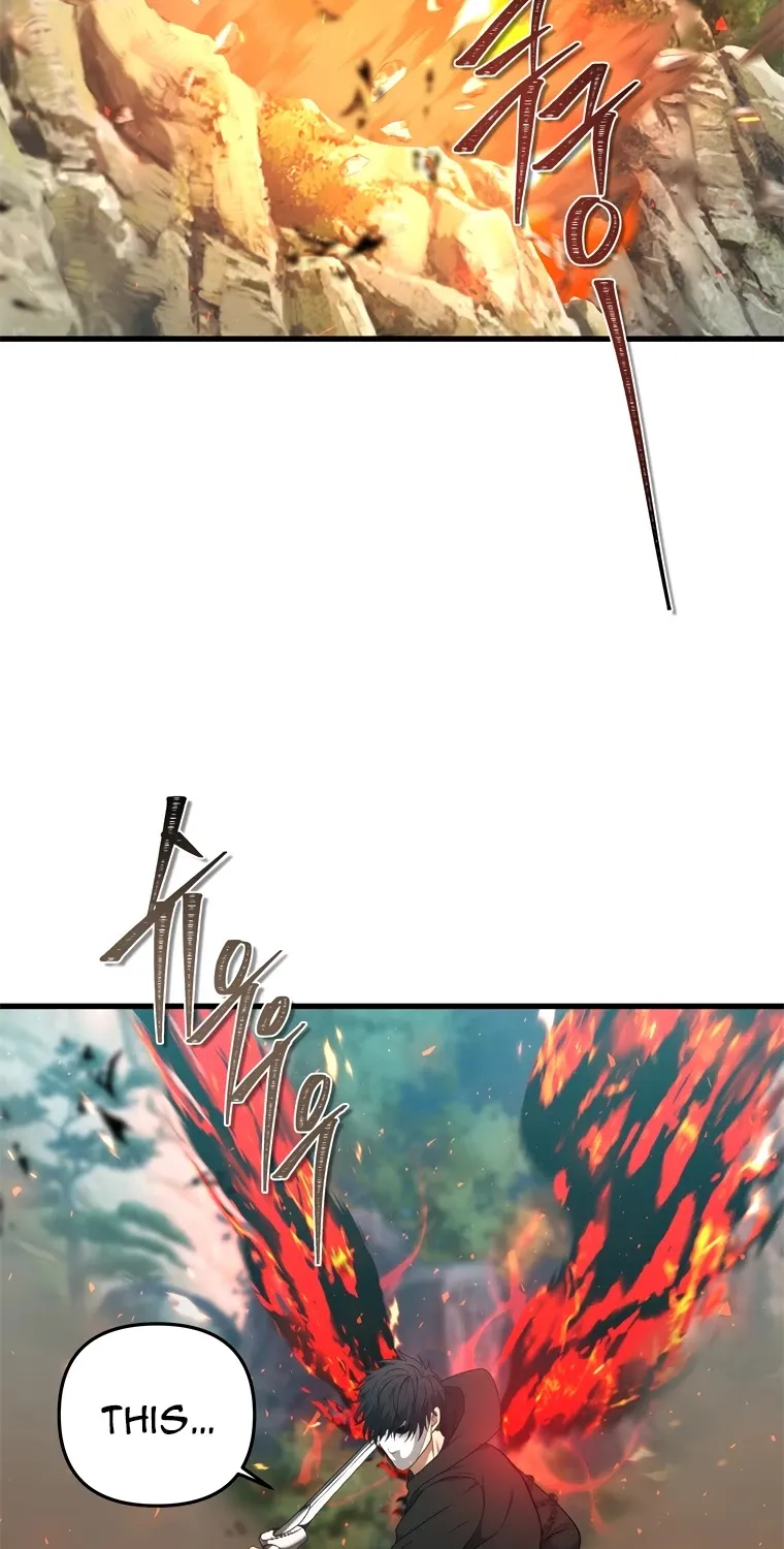 Read Ranker Who Lives A Second Time EN Manga Online