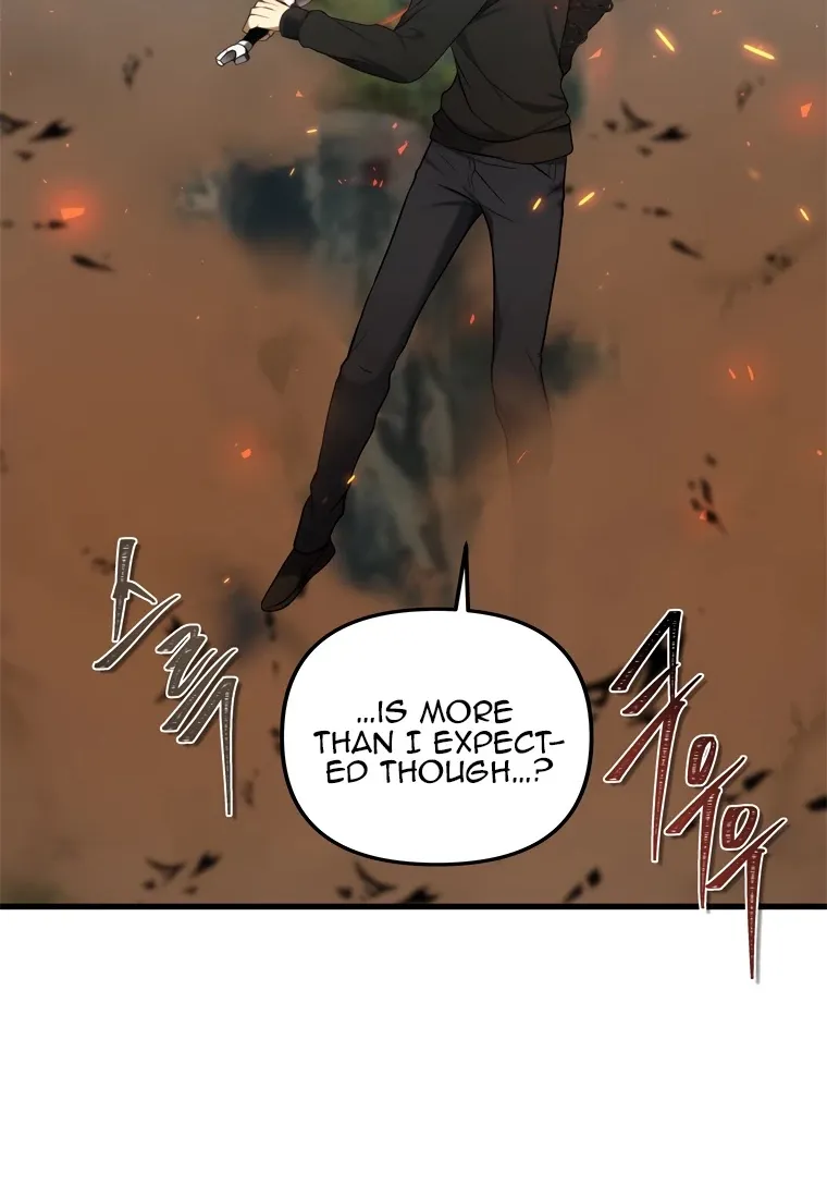 Read Ranker Who Lives A Second Time EN Manga Online
