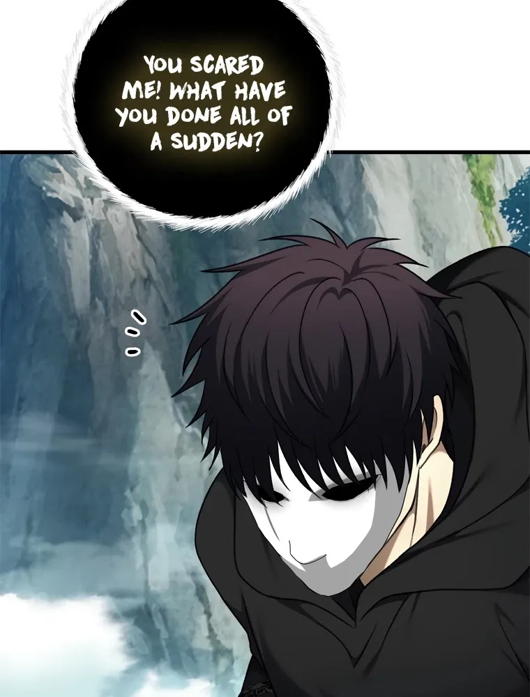 Read Ranker Who Lives A Second Time EN Manga Online