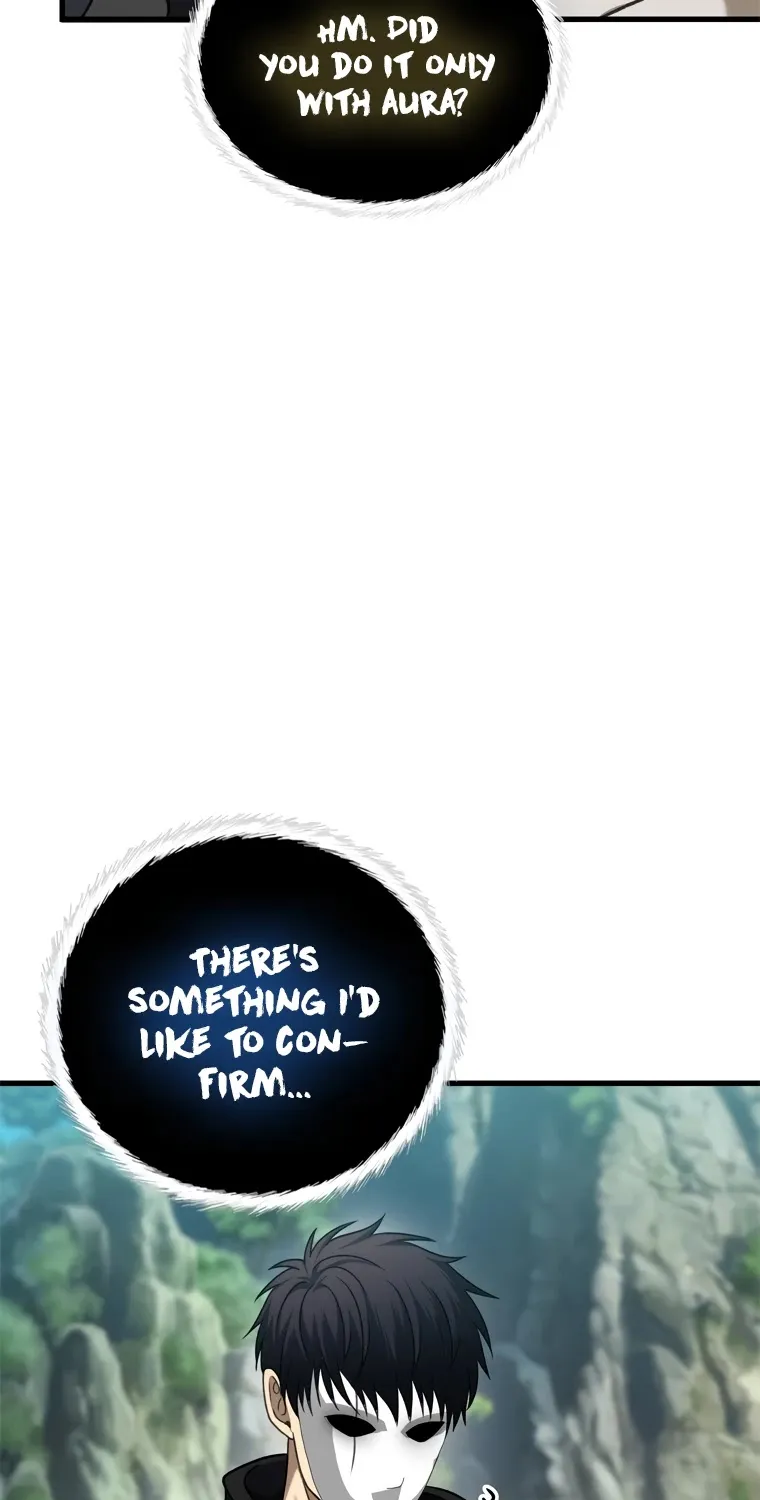 Read Ranker Who Lives A Second Time EN Manga Online