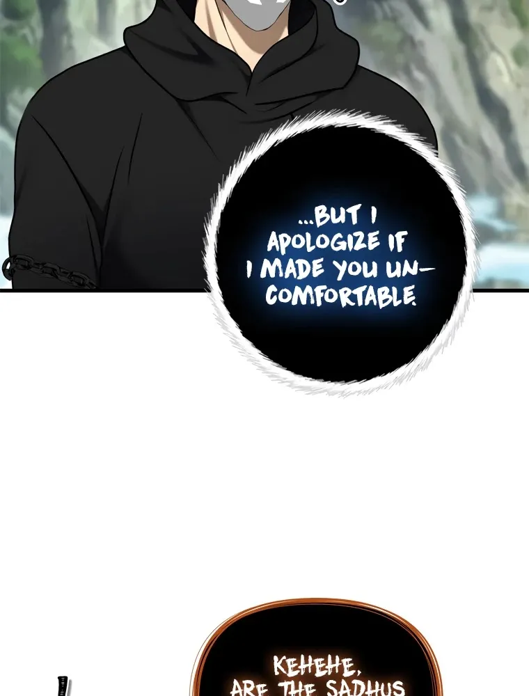 Read Ranker Who Lives A Second Time EN Manga Online