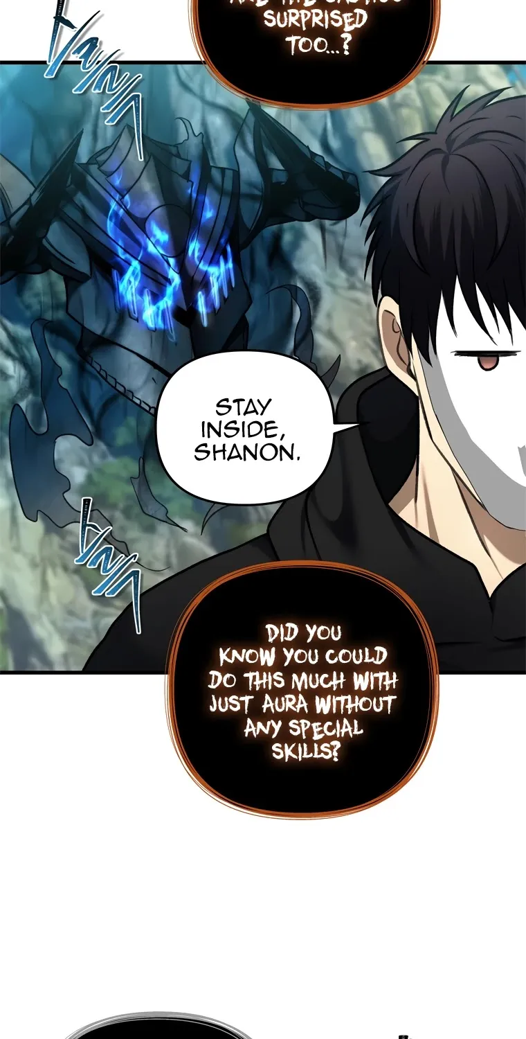 Read Ranker Who Lives A Second Time EN Manga Online