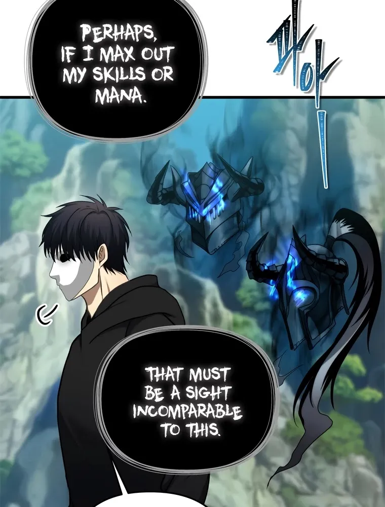 Read Ranker Who Lives A Second Time EN Manga Online