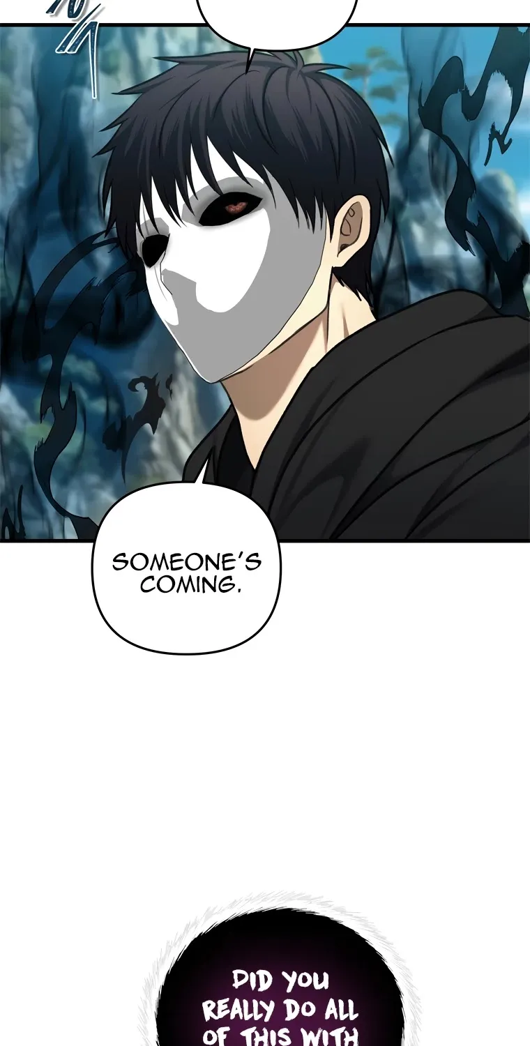 Read Ranker Who Lives A Second Time EN Manga Online