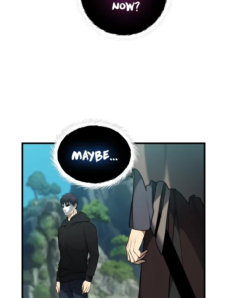 Read Ranker Who Lives A Second Time EN Manga Online