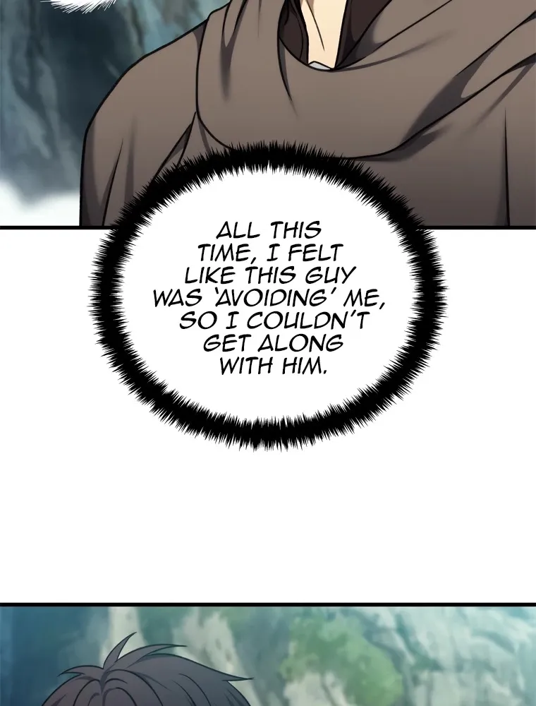 Read Ranker Who Lives A Second Time EN Manga Online