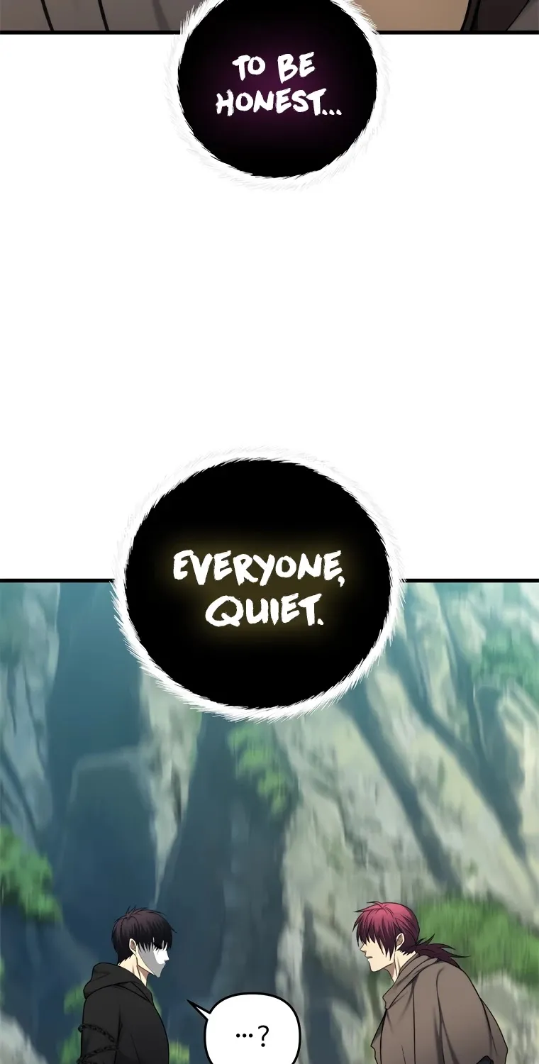 Read Ranker Who Lives A Second Time EN Manga Online
