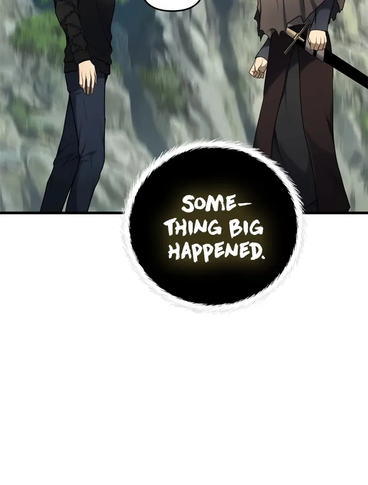 Read Ranker Who Lives A Second Time EN Manga Online