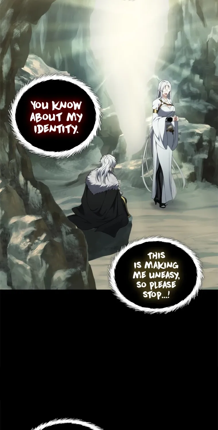 Read Ranker Who Lives A Second Time EN Manga Online