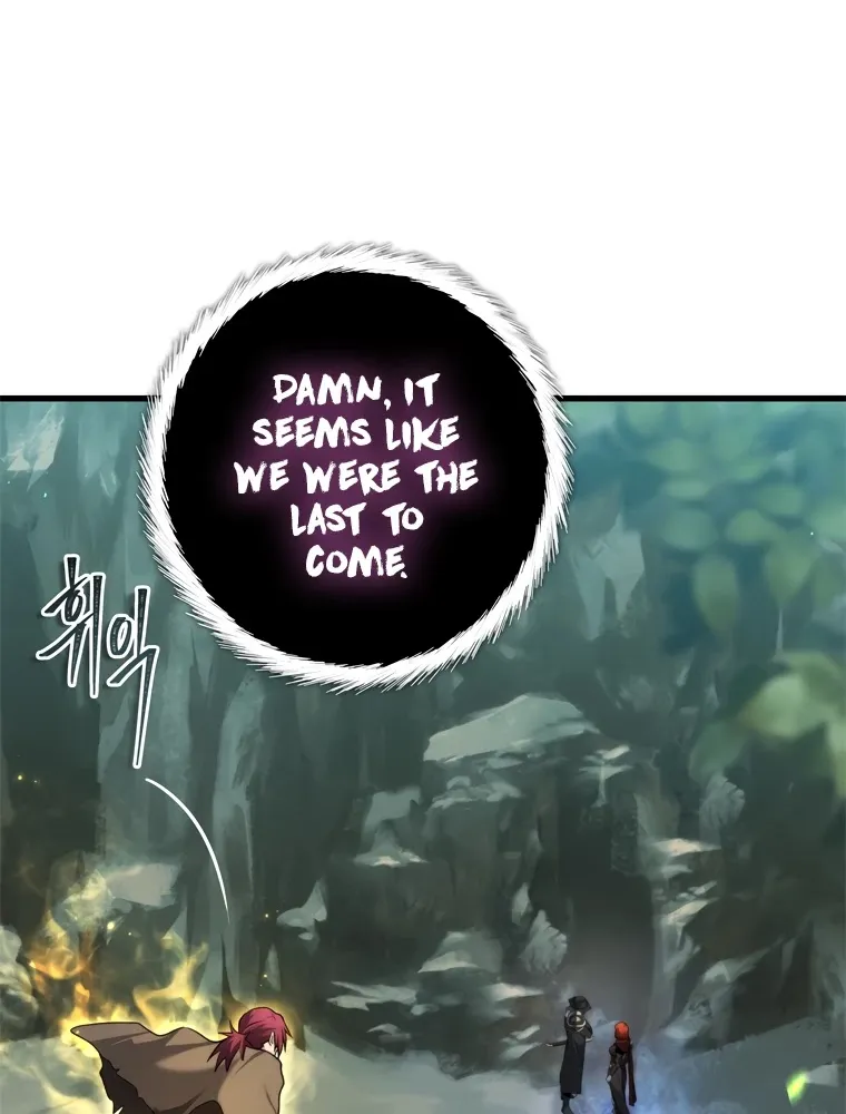 Read Ranker Who Lives A Second Time EN Manga Online