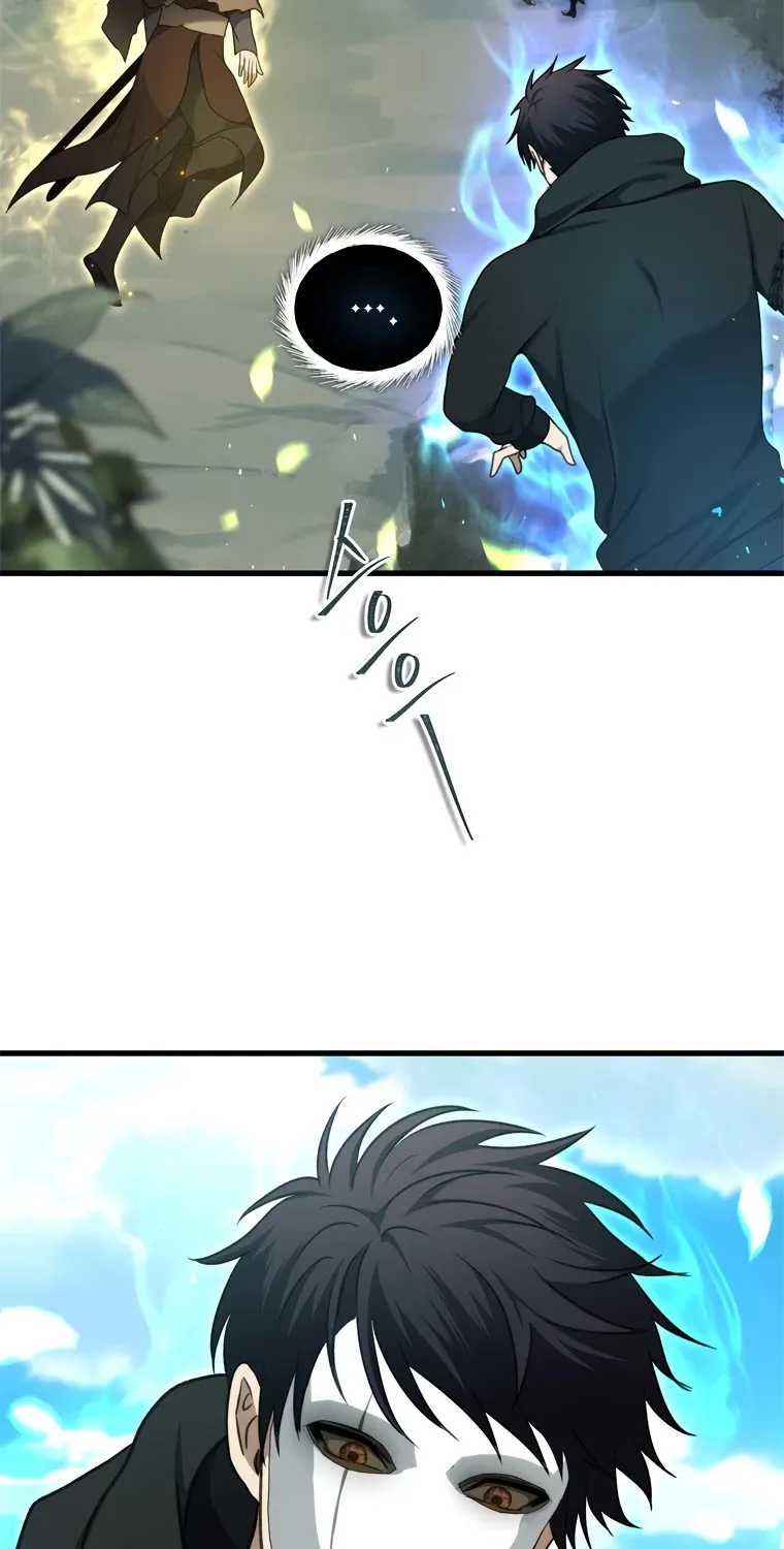 Read Ranker Who Lives A Second Time EN Manga Online