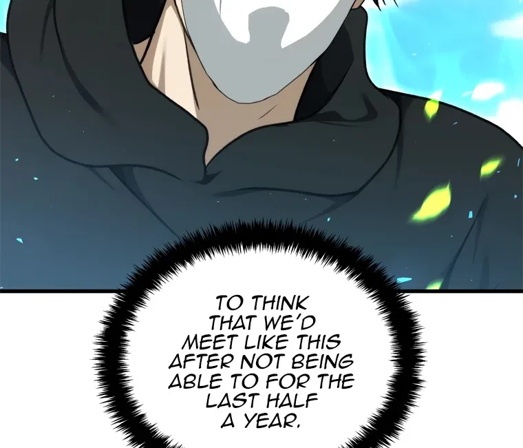 Read Ranker Who Lives A Second Time EN Manga Online