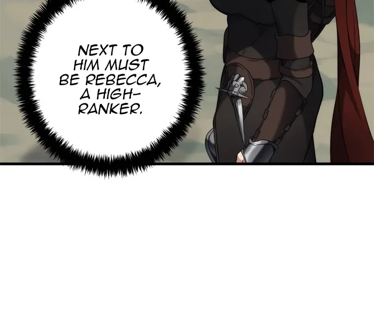 Read Ranker Who Lives A Second Time EN Manga Online