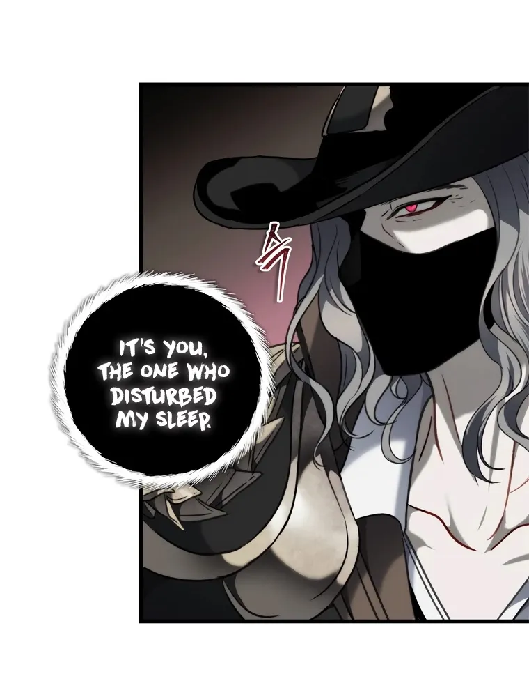 Read Ranker Who Lives A Second Time EN Manga Online