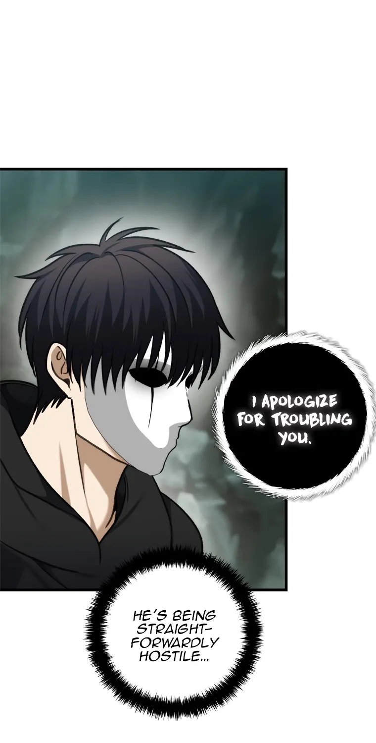 Read Ranker Who Lives A Second Time EN Manga Online