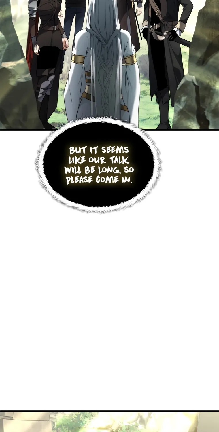 Read Ranker Who Lives A Second Time EN Manga Online