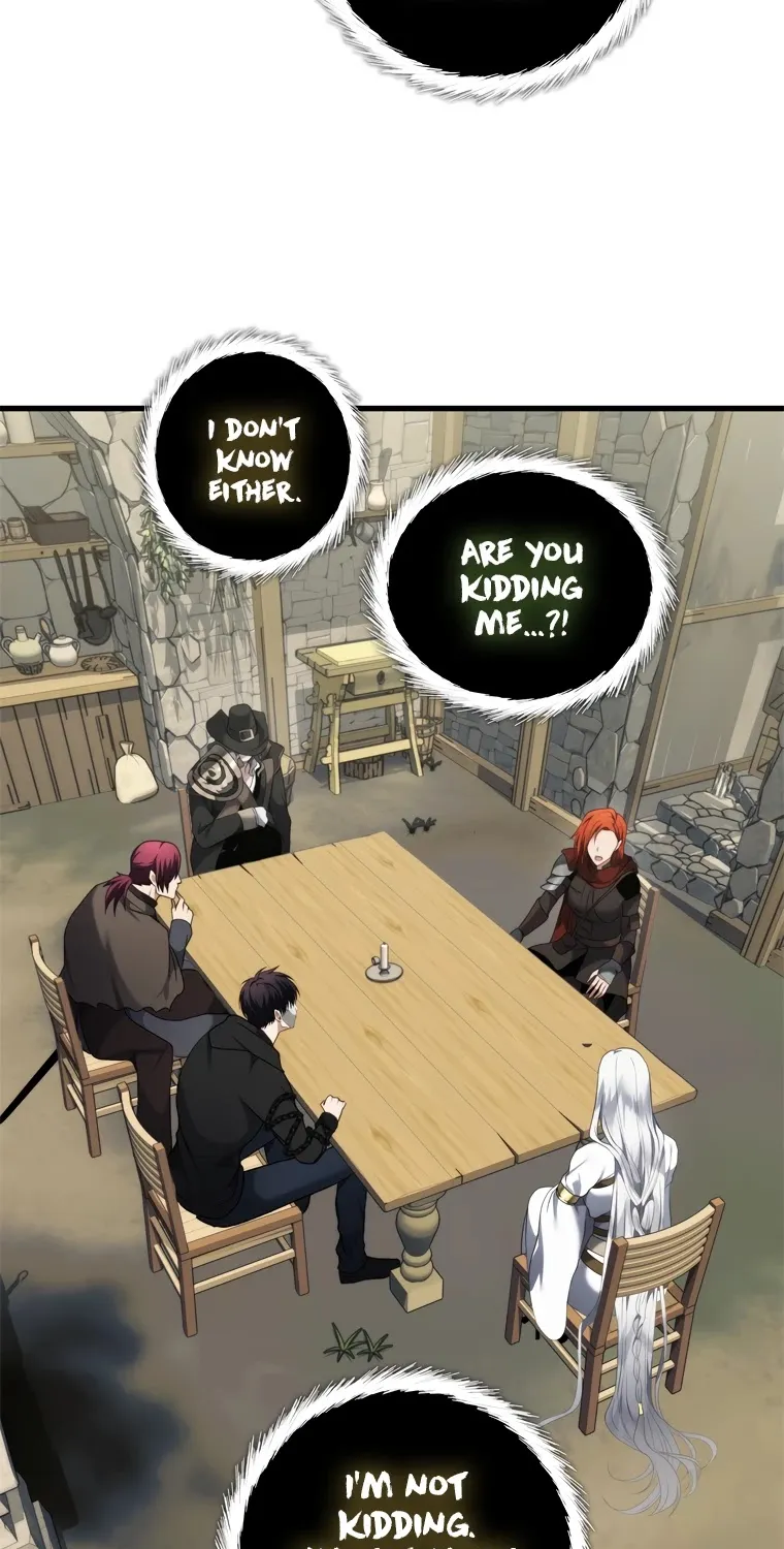 Read Ranker Who Lives A Second Time EN Manga Online