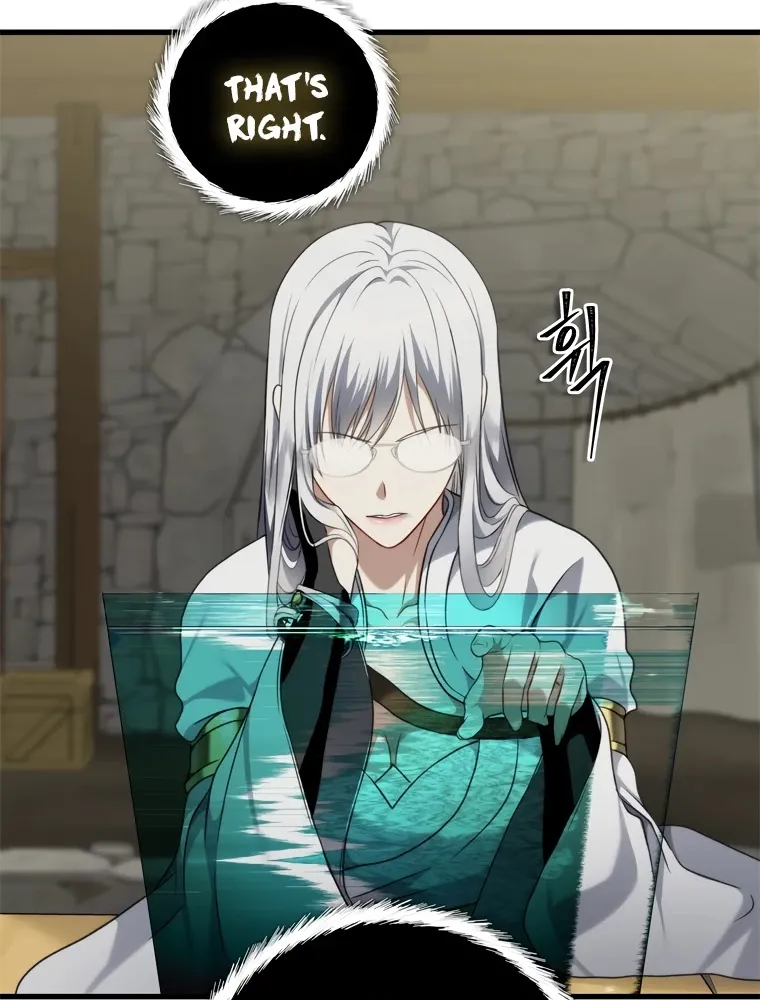 Read Ranker Who Lives A Second Time EN Manga Online