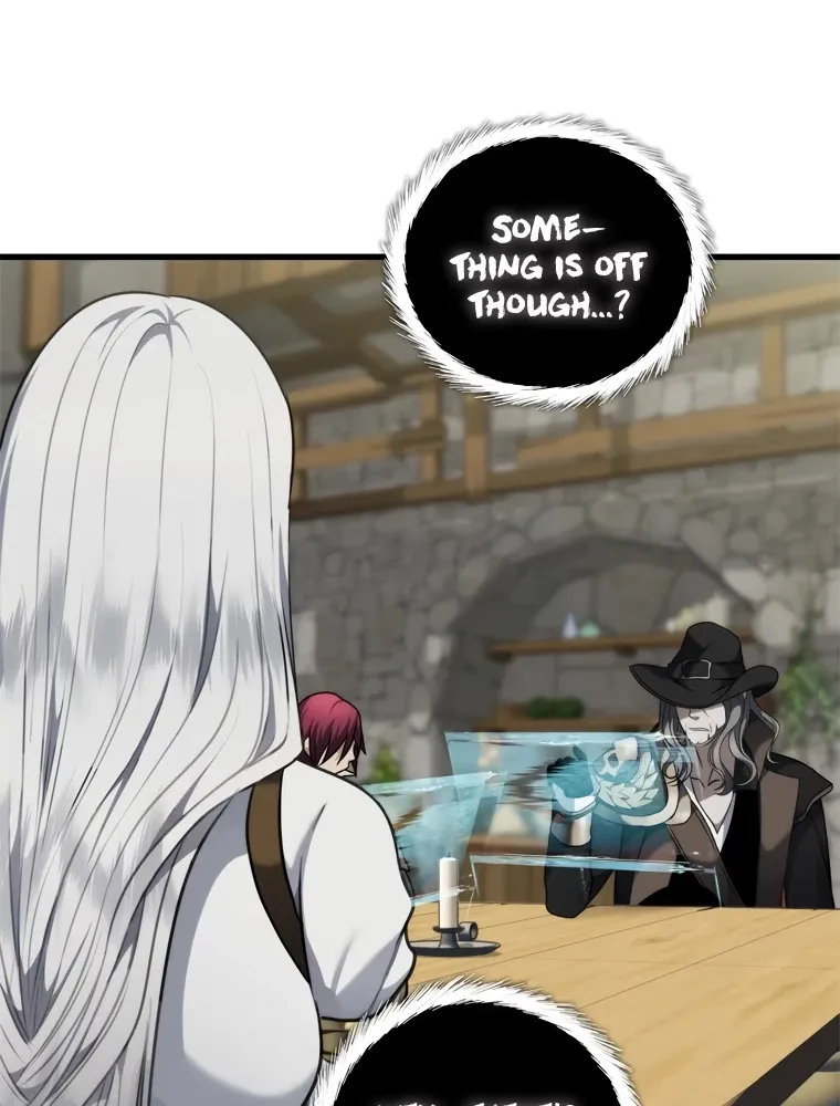 Read Ranker Who Lives A Second Time EN Manga Online