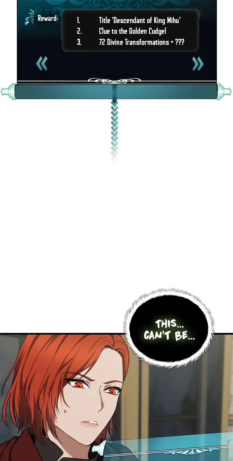 Read Ranker Who Lives A Second Time EN Manga Online