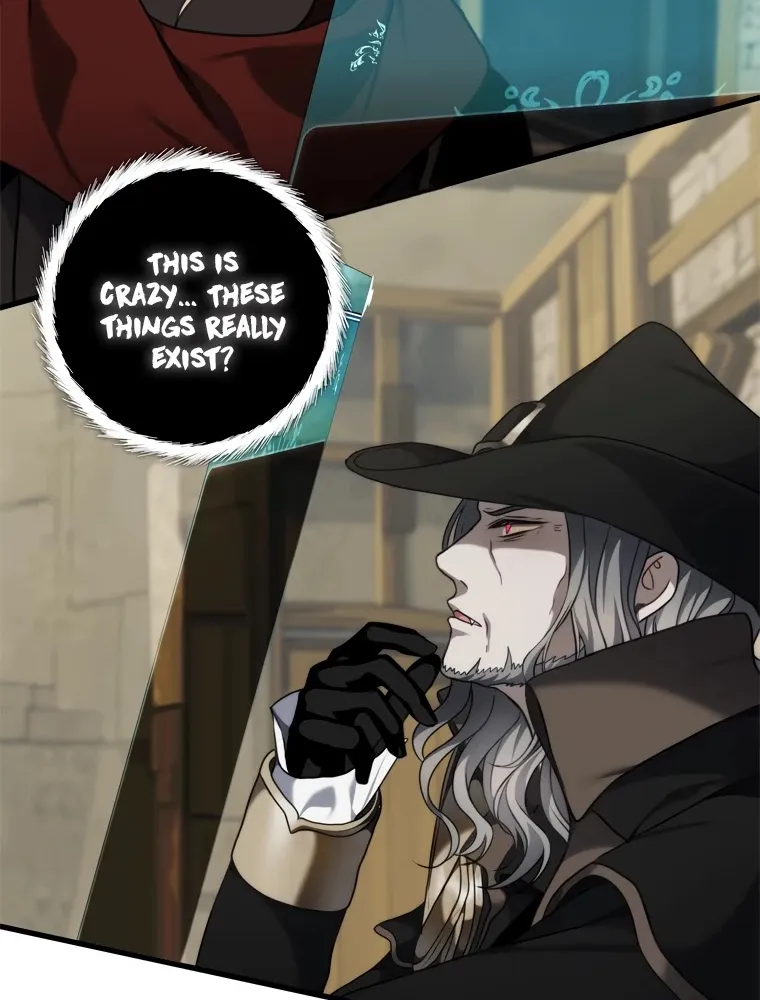 Read Ranker Who Lives A Second Time EN Manga Online