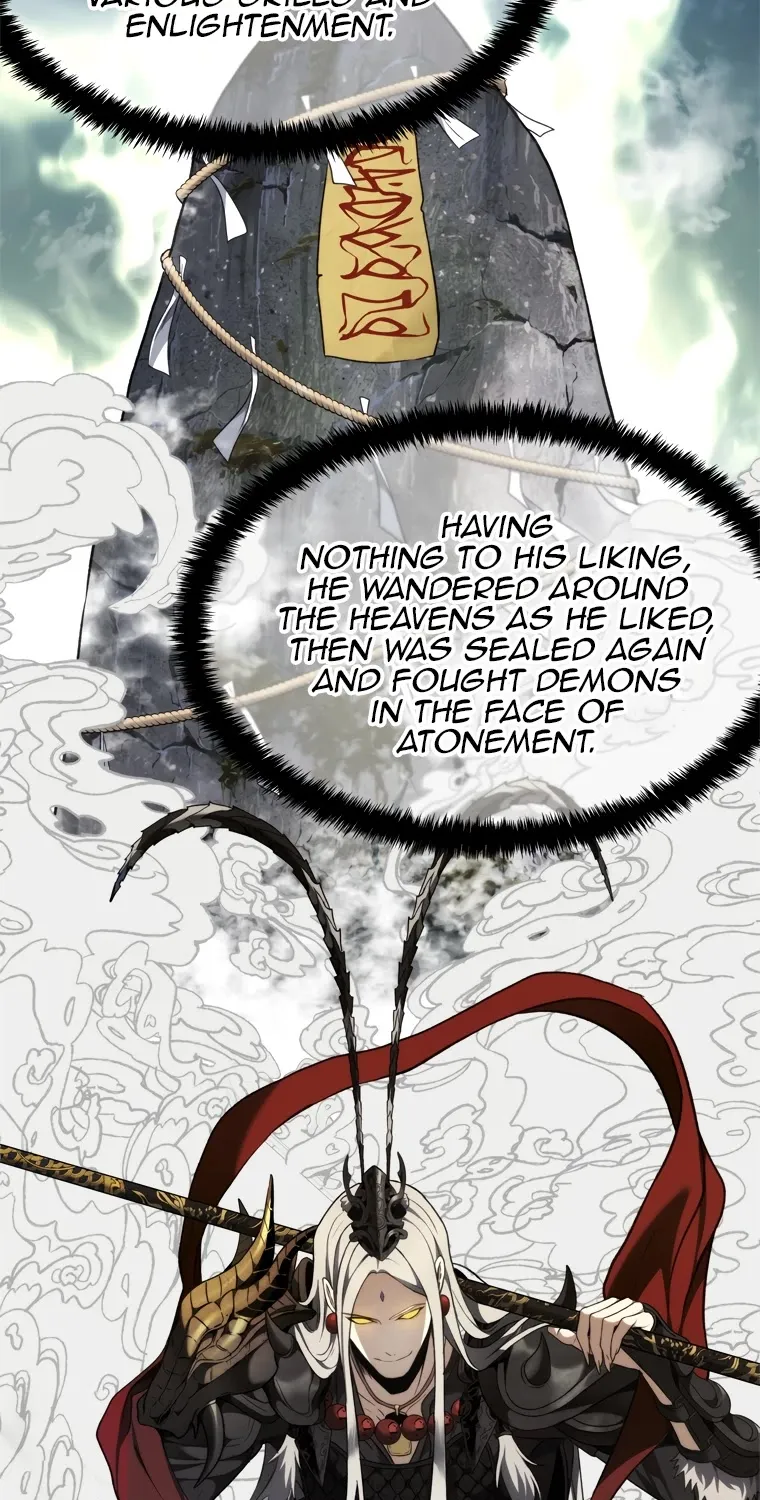 Read Ranker Who Lives A Second Time EN Manga Online