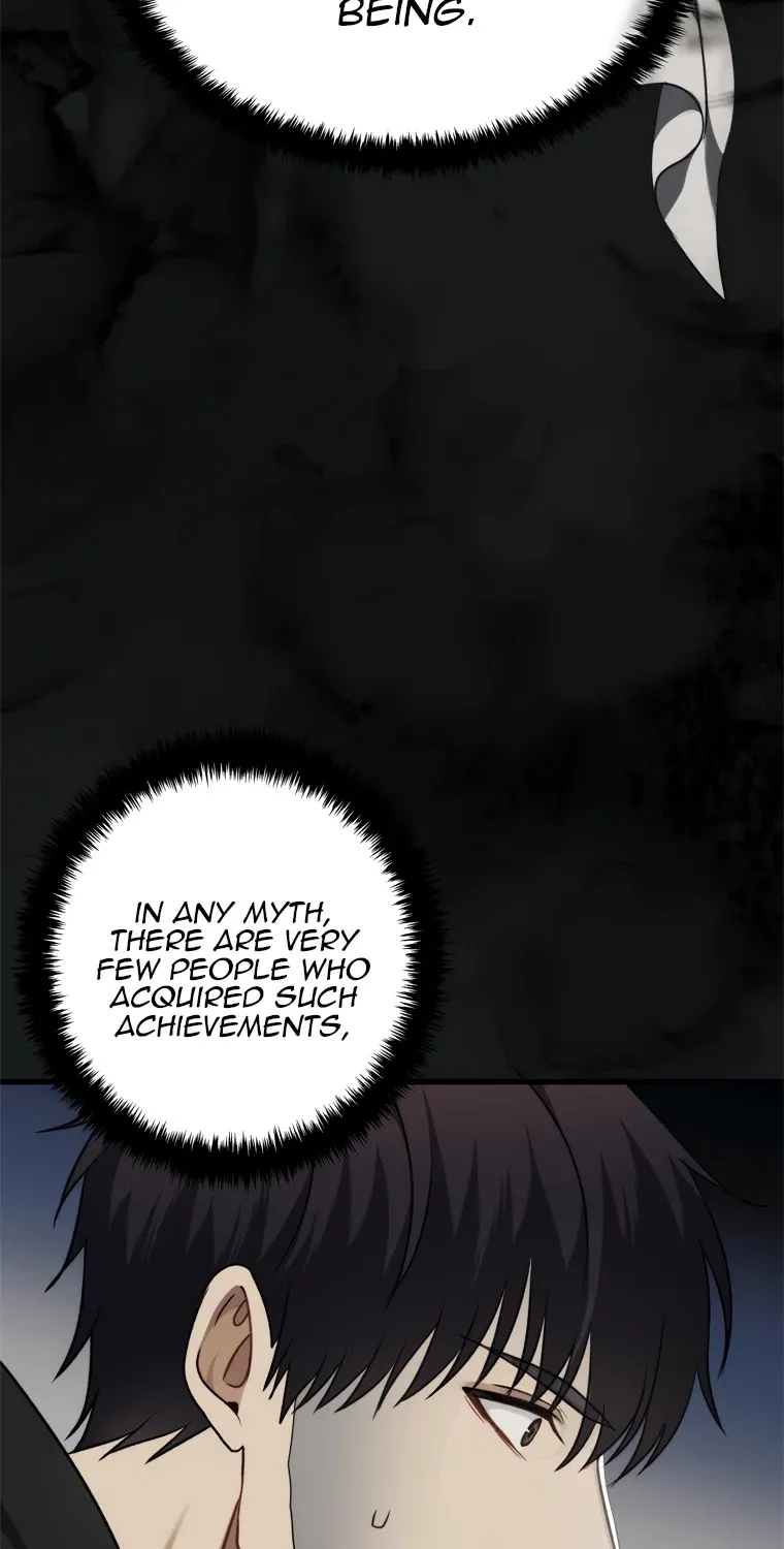 Read Ranker Who Lives A Second Time EN Manga Online