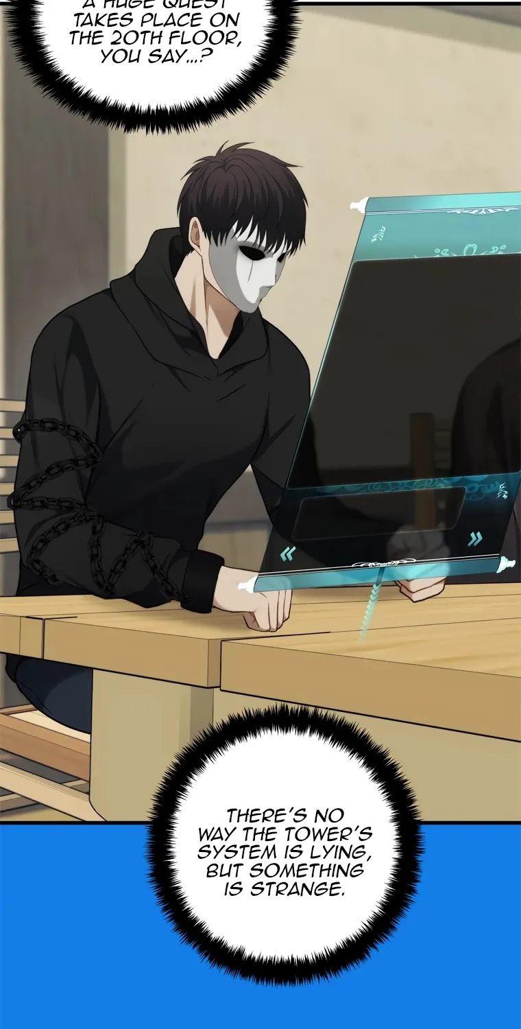 Read Ranker Who Lives A Second Time EN Manga Online