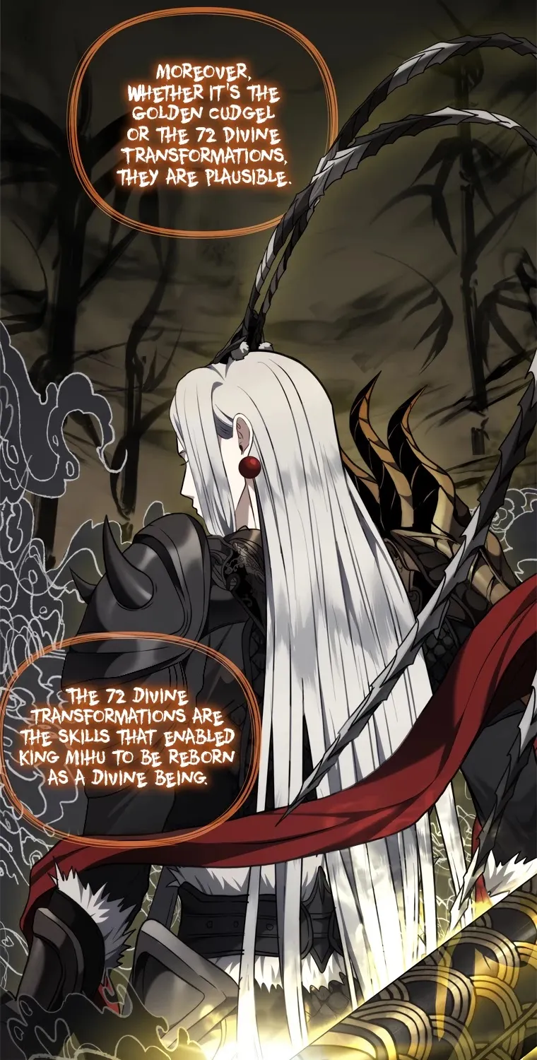 Read Ranker Who Lives A Second Time EN Manga Online