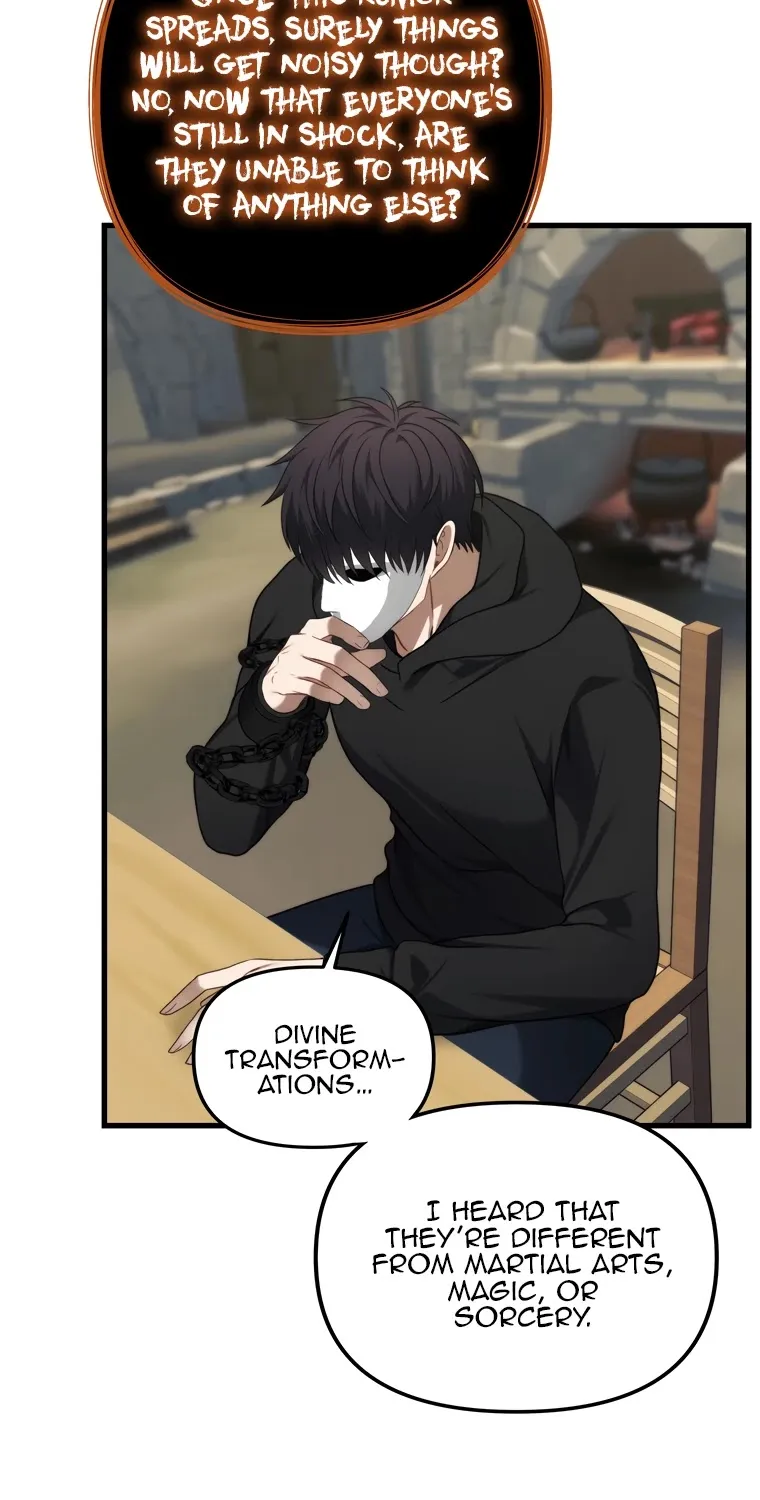 Read Ranker Who Lives A Second Time EN Manga Online