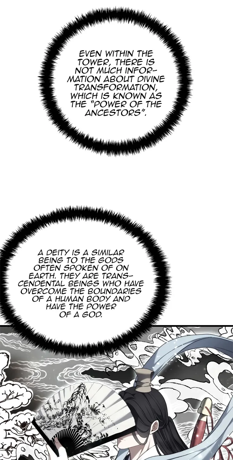 Read Ranker Who Lives A Second Time EN Manga Online